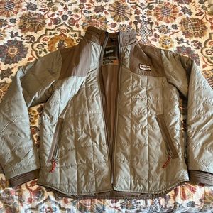 Howler brothers jacket